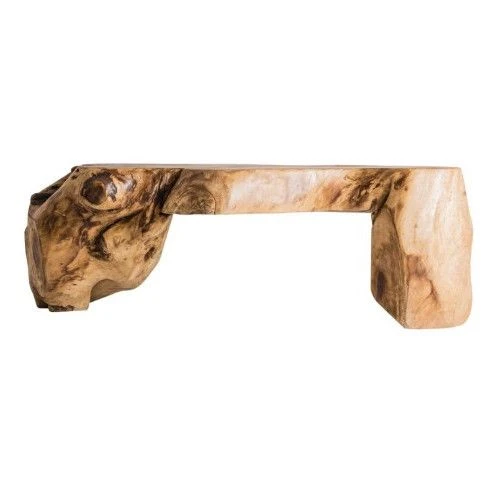 Banc Bois Massif Clair Rorie 1 Banc Bois Massif Clair Rorie