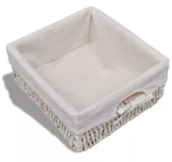 Banc De Rangement 2 Tiroirs Et 2 Paniers Bois Massif Clair Poupa -Chaise Soldes Magasin banc de rangement 2 tiroirs et 2 paniers bois massif clair poupa 3666722582247 254481