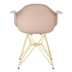 Chaise Avec Accoudoirs Polypropylène Beige Foncé Mate Et Pieds Acier Doré Croizy 7 Chaise Avec Accoudoirs Polypropylène Beige Foncé Mate Et Pieds Acier Doré Croizy -Chaise Soldes Magasin chaise avec accoudoirs polypropylene beige fonce mate et pieds acier dore croizy 367475