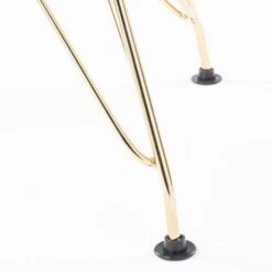 Chaise Avec Accoudoirs Polypropylène Beige Foncé Mate Et Pieds Acier Doré Croizy 8 Chaise Avec Accoudoirs Polypropylène Beige Foncé Mate Et Pieds Acier Doré Croizy -Chaise Soldes Magasin chaise avec accoudoirs polypropylene beige fonce mate et pieds acier dore croizy 367476