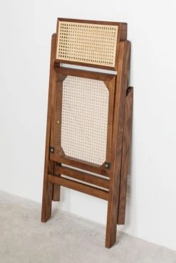 Chaise De Salle à Manger Pliante En Bois De Frêne Foncé Et Osier Dukaz - Lot De 2 13 Chaise De Salle à Manger Pliante En Bois De Frêne Foncé Et Osier Dukaz - Lot De 2 -Chaise Soldes Magasin chaise de salle a manger pliante en bois de frene fonce et osier dukaz lot de 2 1455662