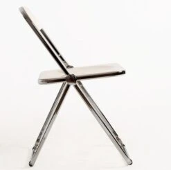 Chaise Pliante Blanche Marta - Lot De 2 7 Chaise Pliante Blanche Marta - Lot De 2 -Chaise Soldes Magasin chaise pliante blanche marta lot de 2 3666722856720 1450004