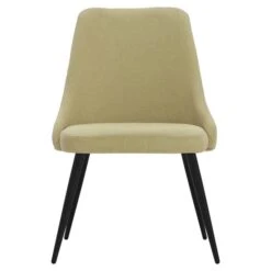 Chaises De Salle à Manger 2 Pcs Vert Tissu 16 9 Chaises De Salle à Manger 2 Pcs Vert Tissu 16 -Chaise Soldes Magasin chaises de salle a manger 2 pcs vert tissu 3666722213417 1151912