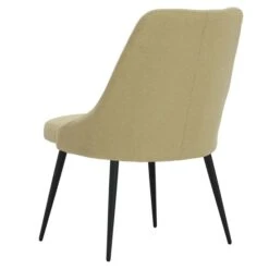 Chaises De Salle à Manger 2 Pcs Vert Tissu 16 11 Chaises De Salle à Manger 2 Pcs Vert Tissu 16 -Chaise Soldes Magasin chaises de salle a manger 2 pcs vert tissu 3666722213417 1151914