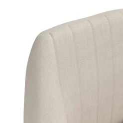 Tabouret De Bar Crème Tissu 3 -Chaise Soldes Magasin tabouret de bar creme tissu 3666722734790 1407653