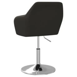 Tabouret De Bar Gris Similicuir Kaby -Chaise Soldes Magasin tabouret de bar gris similicuir kaby 3666722734424 1431657