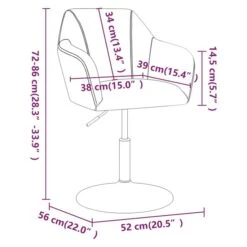 Tabouret De Bar Gris Similicuir Kaby -Chaise Soldes Magasin tabouret de bar gris similicuir kaby 3666722734424 1431662