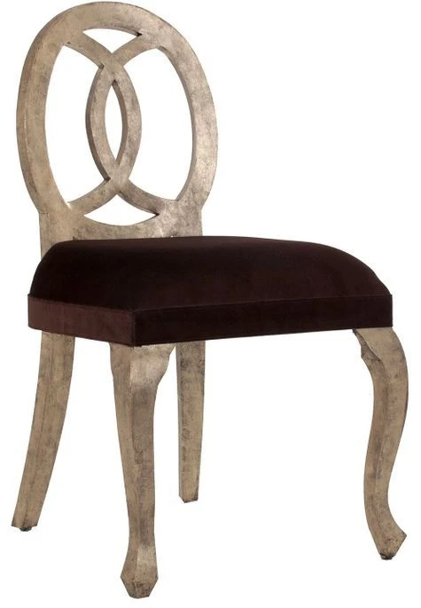 Chaise Soldes Magasin -Chaise Soldes Magasin chaise a manger mindi massif dore et assise velours marron diane 198145